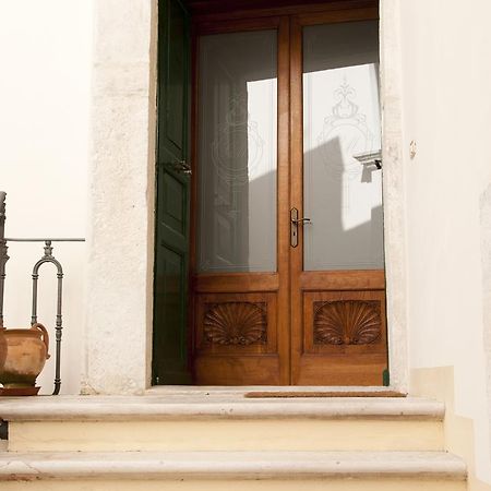 Bed And Breakfast Palazzo Santorelli Bitonto Luaran gambar