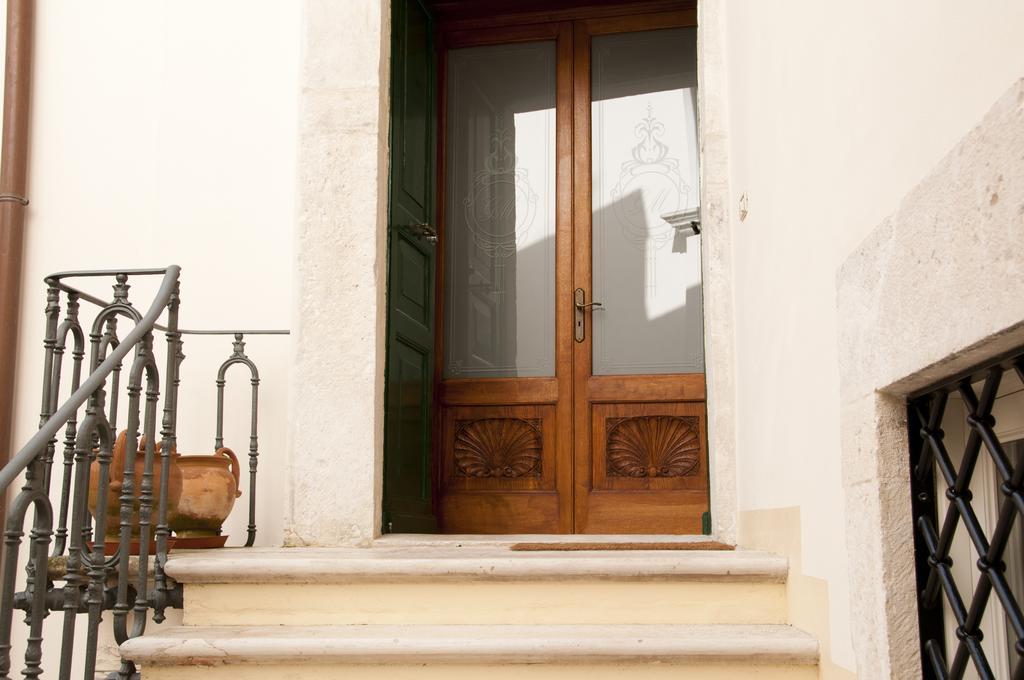 Bed And Breakfast Palazzo Santorelli Bitonto Luaran gambar
