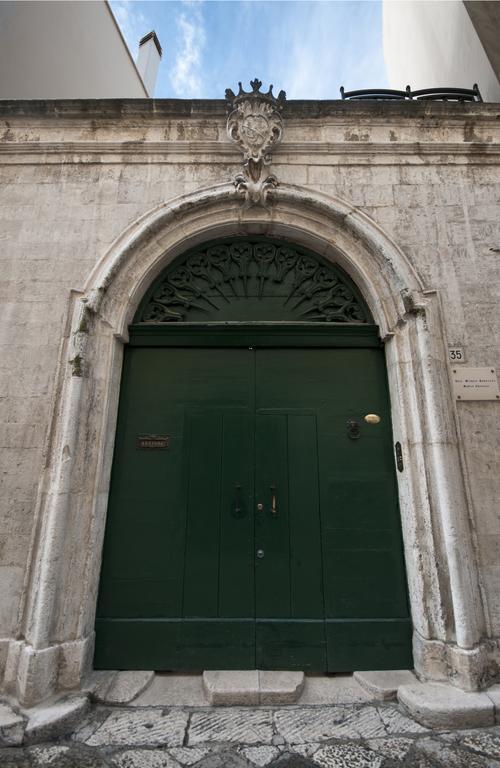 Bed And Breakfast Palazzo Santorelli Bitonto Luaran gambar