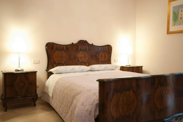 Bed And Breakfast Palazzo Santorelli Bitonto Bilik gambar