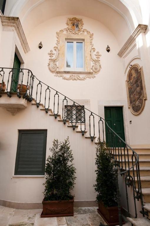 Bed And Breakfast Palazzo Santorelli Bitonto Luaran gambar