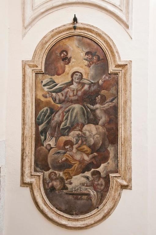 Bed And Breakfast Palazzo Santorelli Bitonto Luaran gambar